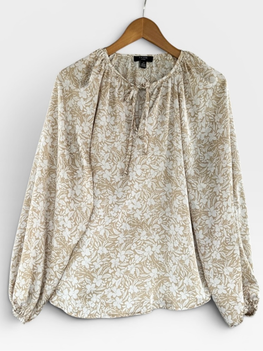 🎉5 for $45🎉 Haver top blouse shirt size S